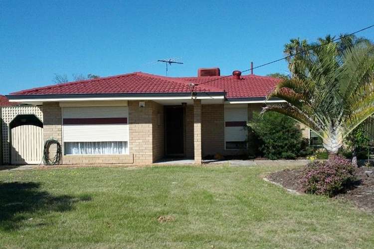 Main view of Homely house listing, 10 Elizabeth Road, Wanneroo WA 6065