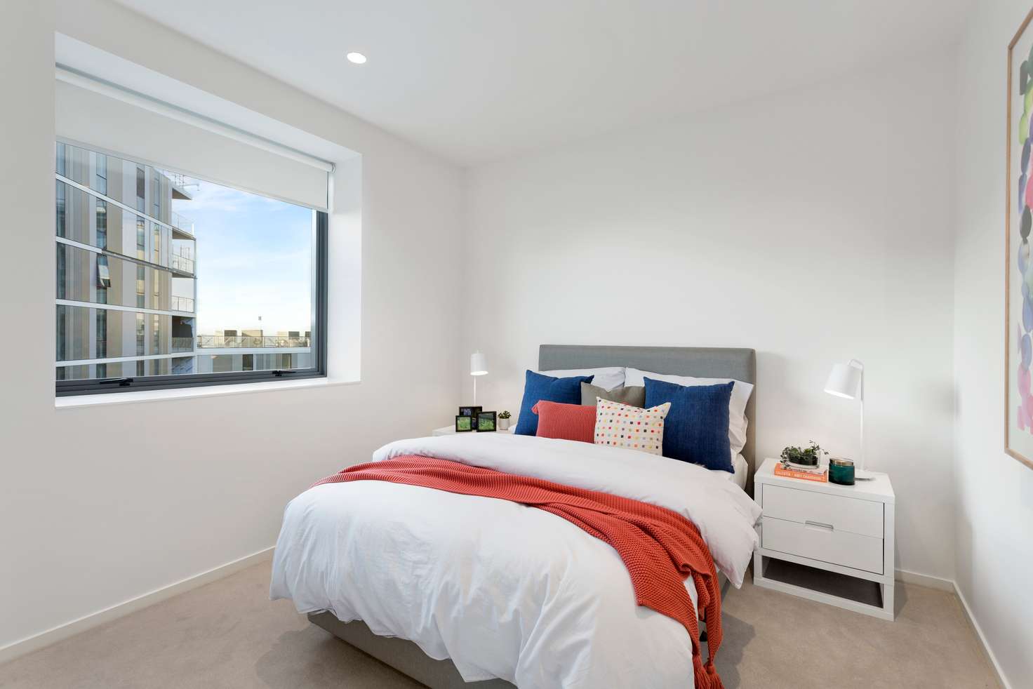 Main view of Homely apartment listing, 6A-104/590 Evergreen Mews, Armadale VIC 3143