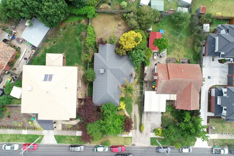 26 Okeefe Street