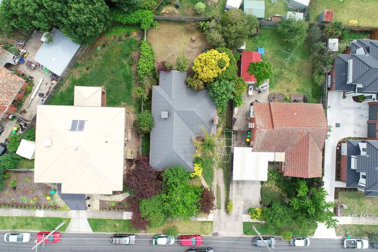 Main view of Homely house listing, 26 Okeefe Street, Bellfield VIC 3081
