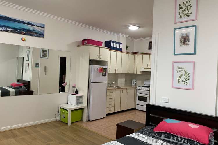 Third view of Homely apartment listing, U 203   402-420 Pacific HIghway, Crows Nest NSW 2065