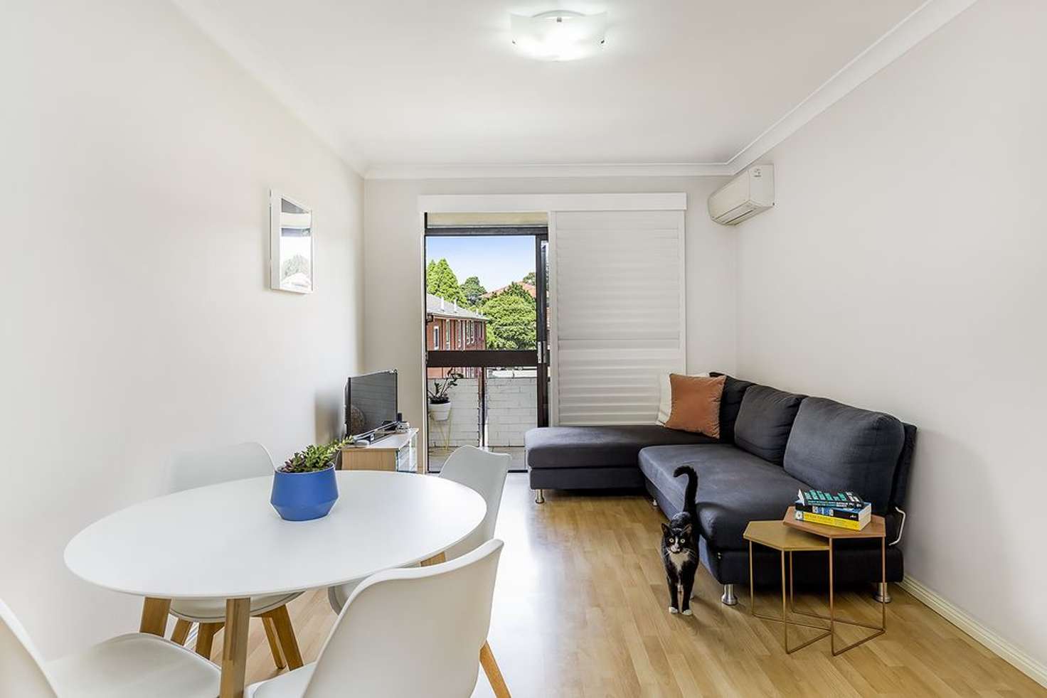 Main view of Homely unit listing, 24/19-25 Pile Street, Marrickville NSW 2204