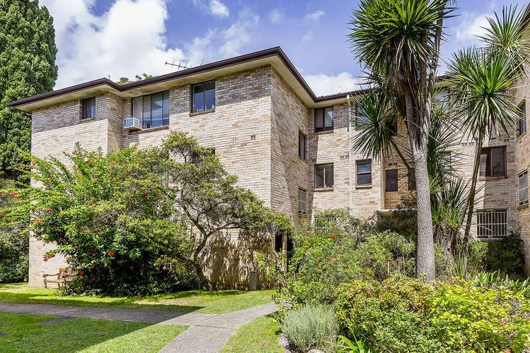 Fifth view of Homely unit listing, 24/19-25 Pile Street, Marrickville NSW 2204