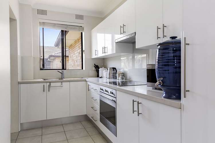 Sixth view of Homely unit listing, 24/19-25 Pile Street, Marrickville NSW 2204