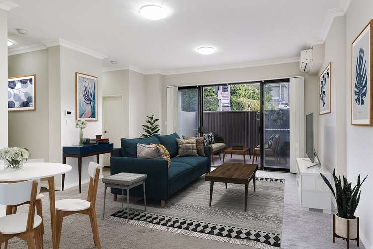 Fourth view of Homely unit listing, G04/235-237 Carlingford Rd, Carlingford NSW 2118