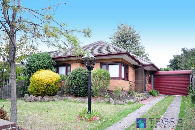 Main view of Homely house listing, 8 Eyre Street, Balwyn VIC 3103