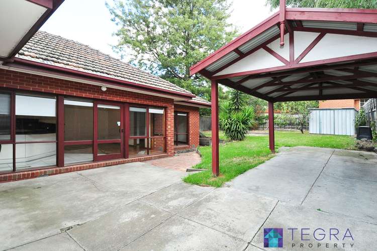 Third view of Homely house listing, 8 Eyre Street, Balwyn VIC 3103