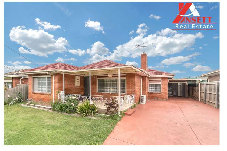 Main view of Homely house listing, 9 Norwich Crescent, Campbellfield VIC 3061