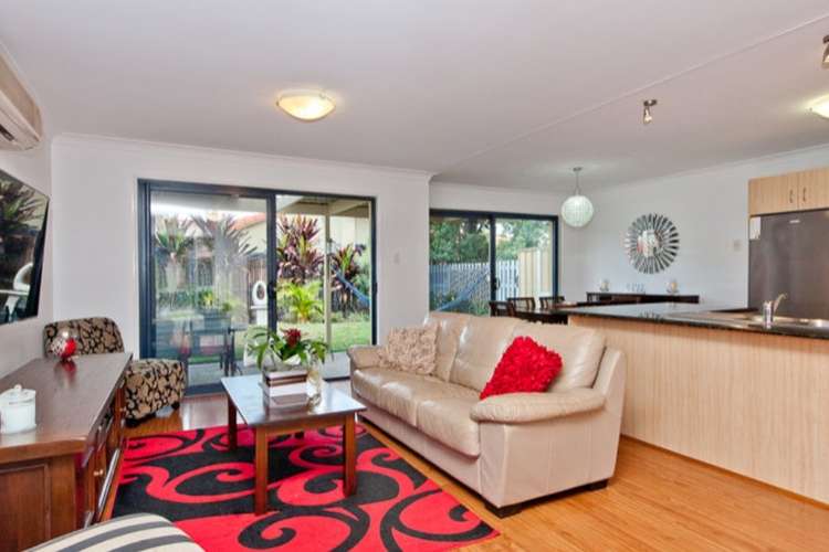 Second view of Homely unit listing, 14/121 Albany Creek Road, Aspley QLD 4034