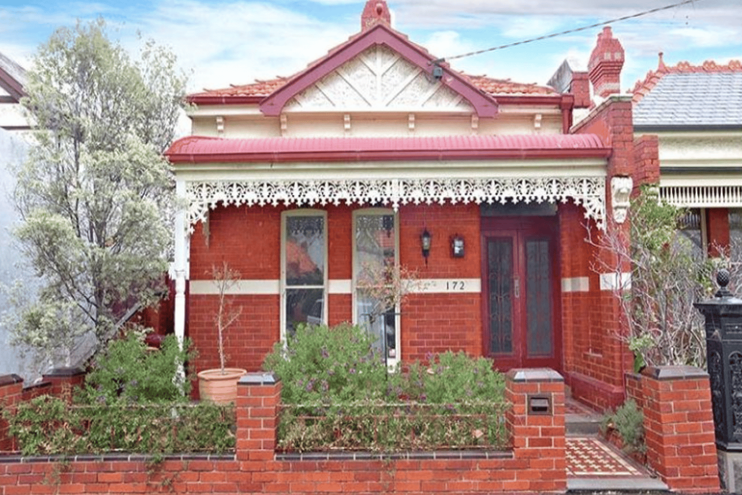 Main view of Homely house listing, 172 Richardson Steet, Albert Park VIC 3206