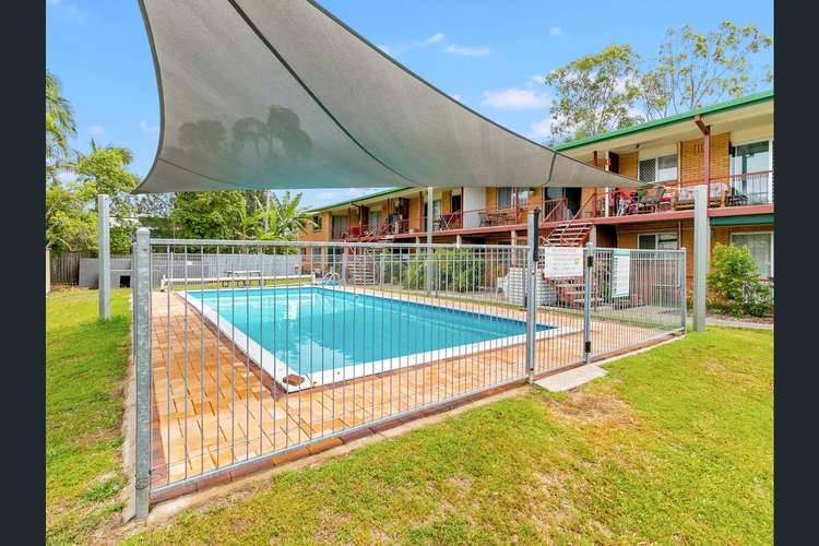 Main view of Homely unit listing, 9/47 Victoria Street, Fairfield QLD 4103