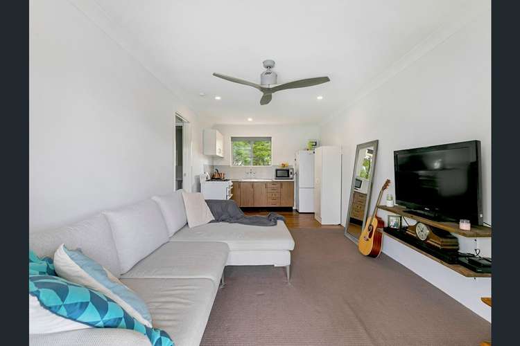 Third view of Homely unit listing, 9/47 Victoria Street, Fairfield QLD 4103