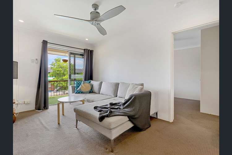 Fourth view of Homely unit listing, 9/47 Victoria Street, Fairfield QLD 4103