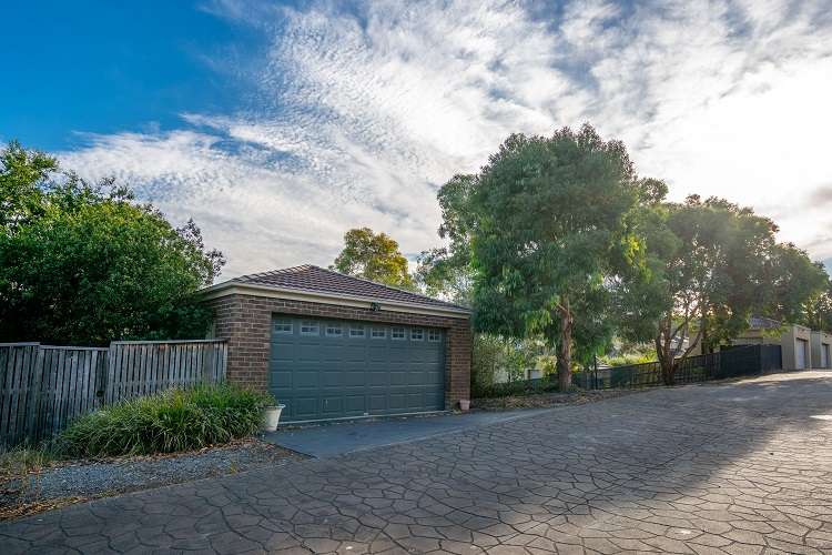 Fourth view of Homely house listing, 14 Saxonwood Drive, Sunbury VIC 3429