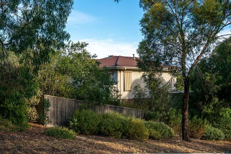 Fifth view of Homely house listing, 14 Saxonwood Drive, Sunbury VIC 3429