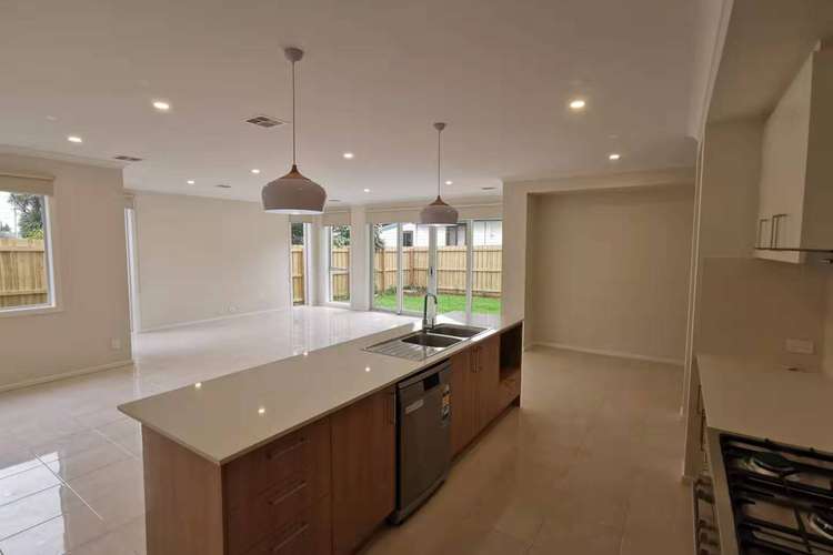 Second view of Homely house listing, 48 Gunyah Road, Blackburn North VIC 3130