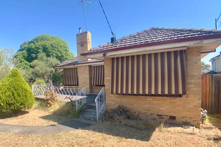 Second view of Homely house listing, 88 Ayr Street, Doncaster VIC 3108