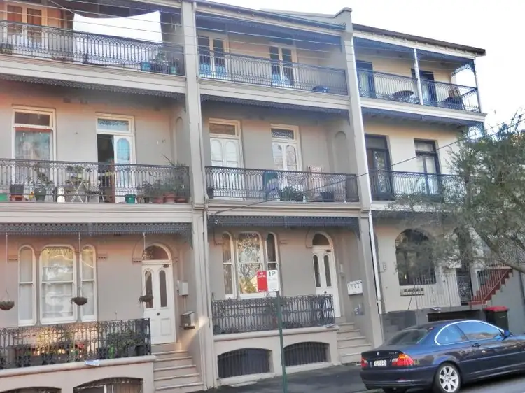 95 Saint Johns Road