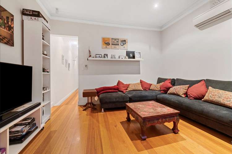 Third view of Homely house listing, 35 Cutter Street, Richmond VIC 3121