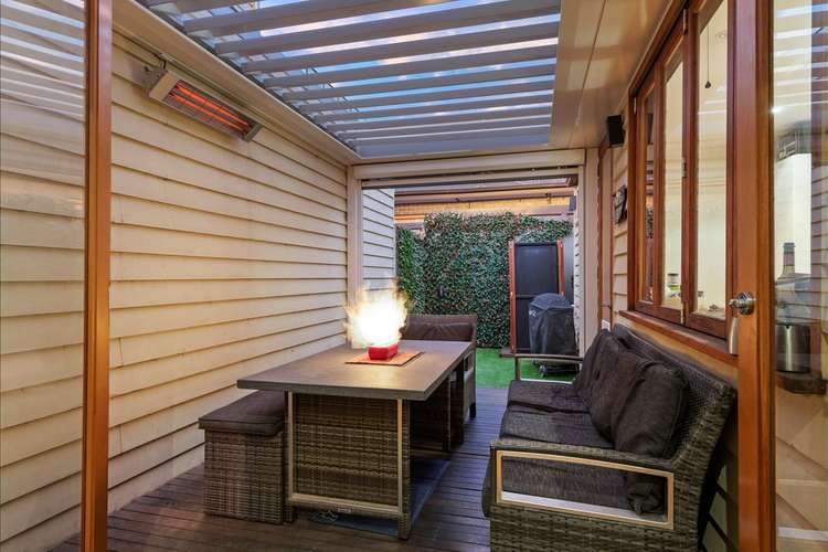 Sixth view of Homely house listing, 35 Cutter Street, Richmond VIC 3121