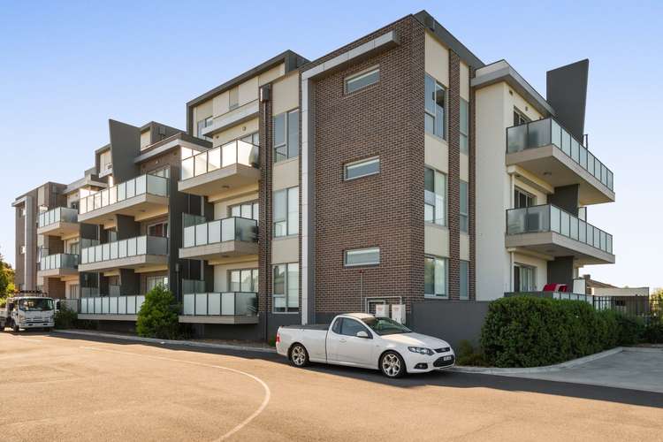 Main view of Homely apartment listing, 436 Stud Road, Wantirna South VIC 3152