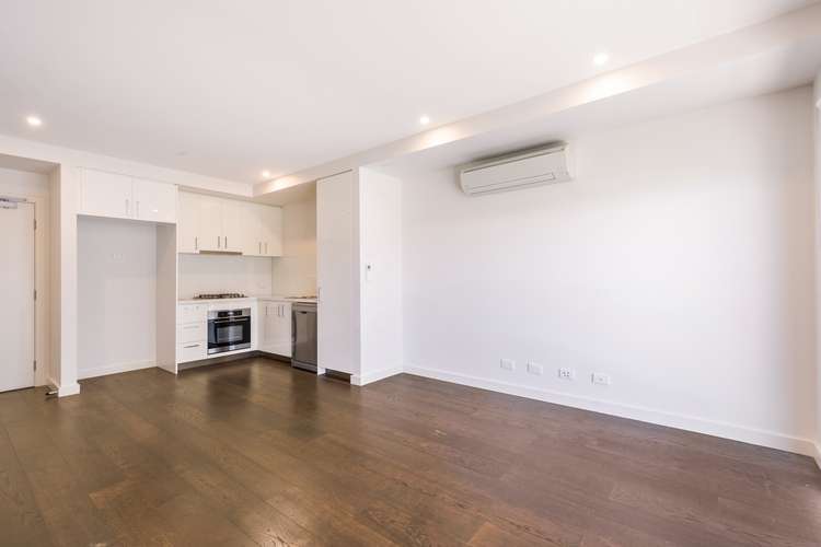 Third view of Homely apartment listing, 436 Stud Road, Wantirna South VIC 3152