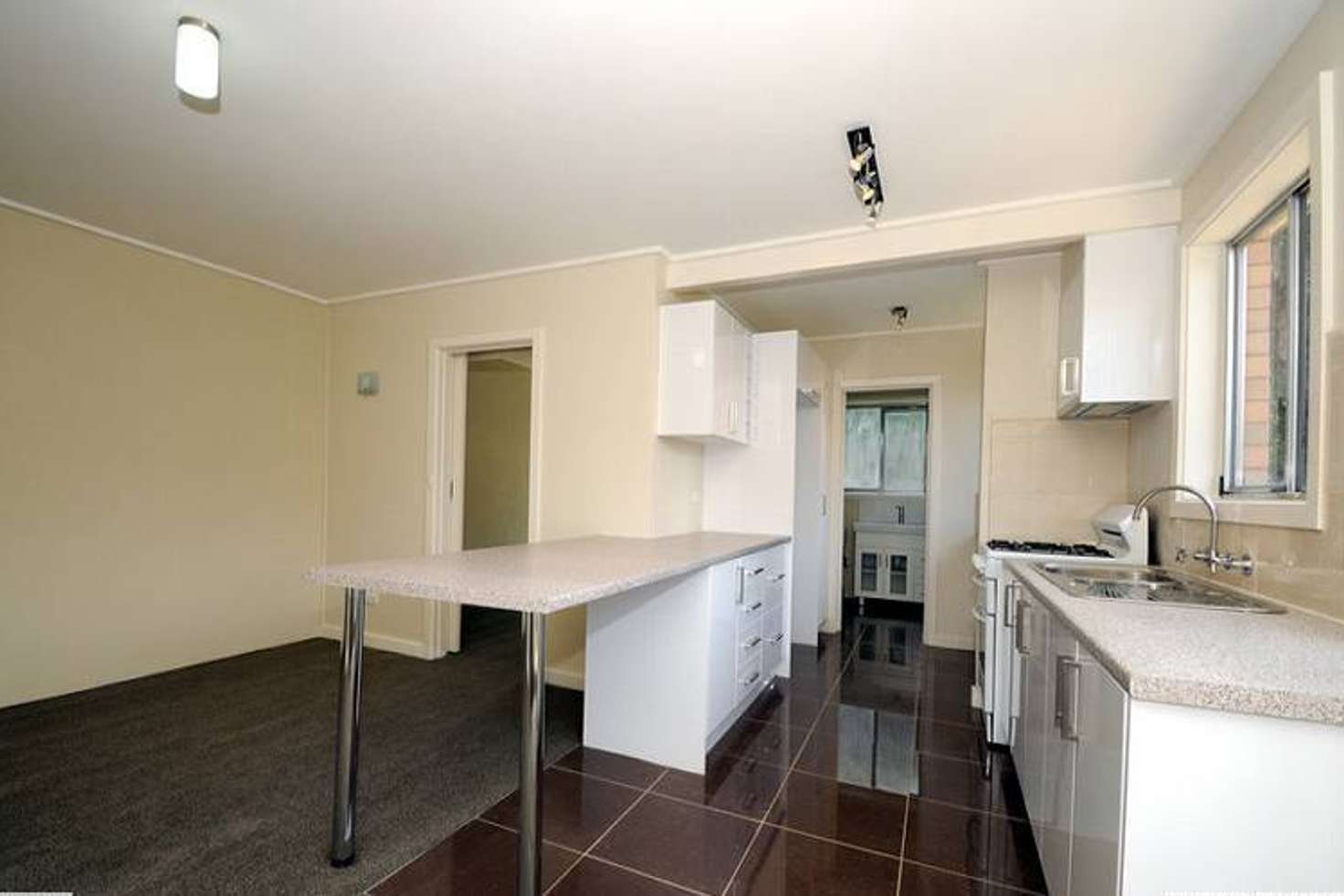 Main view of Homely unit listing, 2/3 Cascade Street, Frankston VIC 3199
