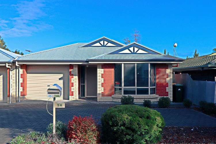 Main view of Homely house listing, 5A Inverell Avenue, Sturt SA 5047