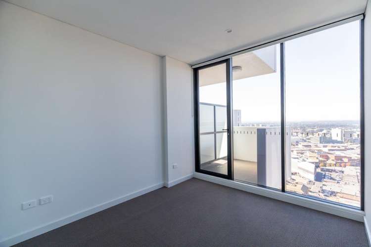 Fifth view of Homely apartment listing, 156/387 Macquarie Street, Liverpool NSW 2170