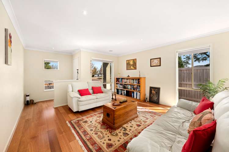 Second view of Homely house listing, 12 Mariposa Way, Tarneit VIC 3029