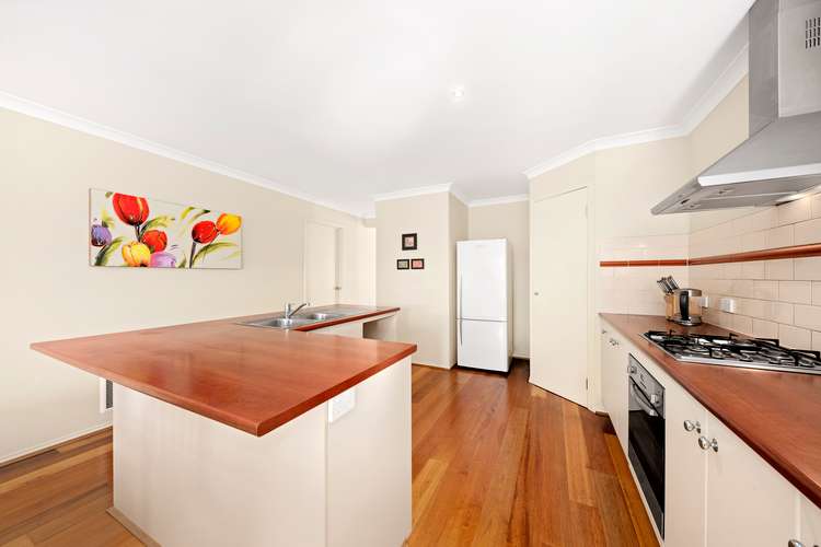 Third view of Homely house listing, 12 Mariposa Way, Tarneit VIC 3029