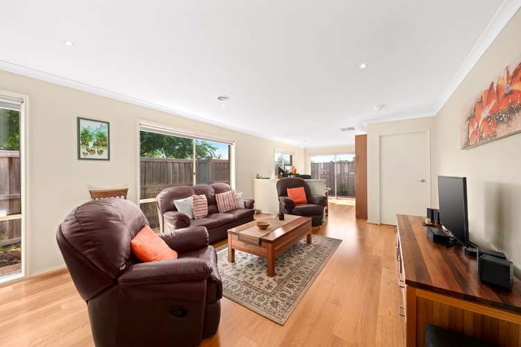 Fourth view of Homely house listing, 12 Mariposa Way, Tarneit VIC 3029