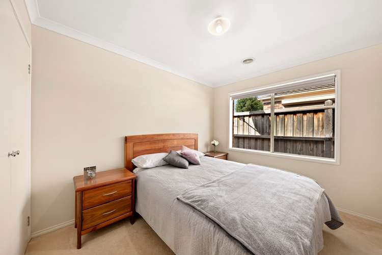 Fifth view of Homely house listing, 12 Mariposa Way, Tarneit VIC 3029