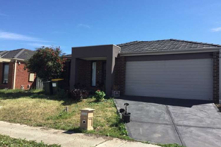 Main view of Homely house listing, 11 Ickworth Court, Derrimut VIC 3030