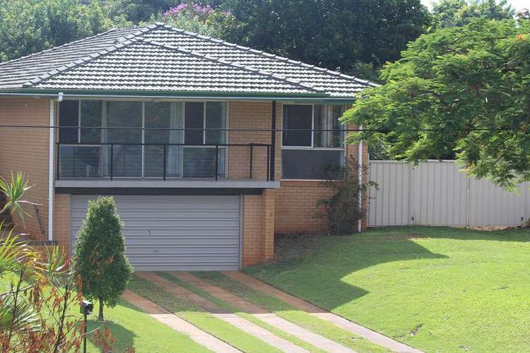 Main view of Homely house listing, 8 Paranka Drive South, Cleveland QLD 4163