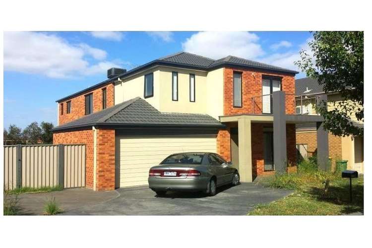 Main view of Homely house listing, 3 Joseph Banks Drive, Pakenham VIC 3810
