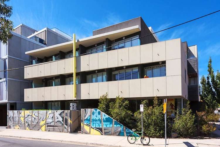 204/8 Porter Street, Prahran VIC 3181