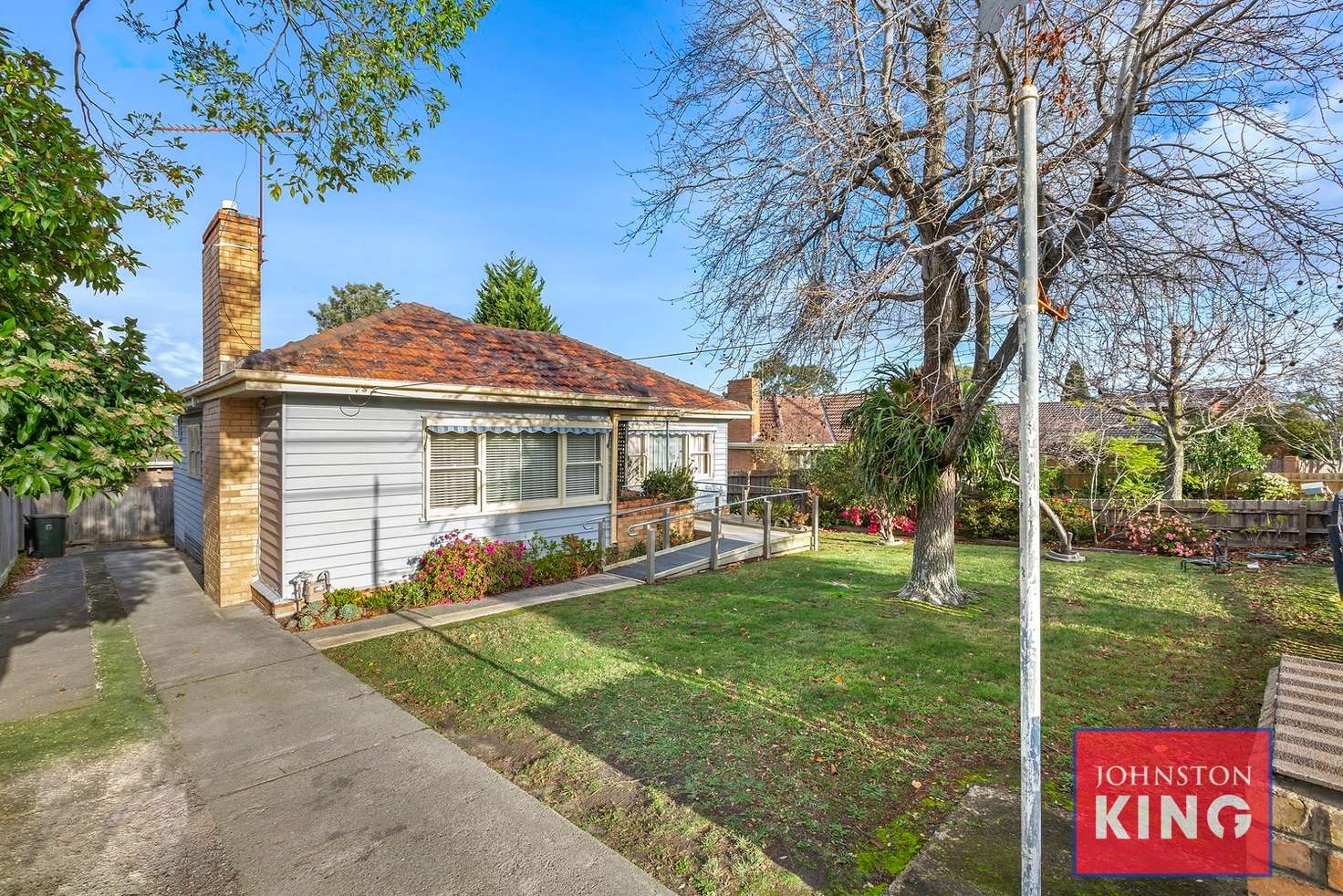 Main view of Homely unit listing, 1/10 Florence Street, Glen Waverley VIC 3150