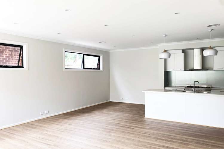 Fourth view of Homely house listing, 27 Vogue Avenue, Vermont South VIC 3133