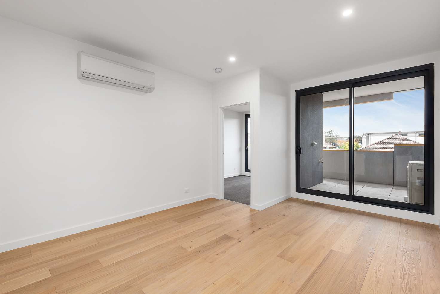 Main view of Homely apartment listing, 101/360 Moreland Road, Brunswick West VIC 3055