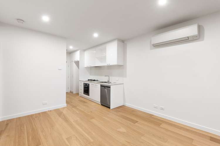 Main view of Homely apartment listing, 110/360 Moreland Road, Brunswick West VIC 3055