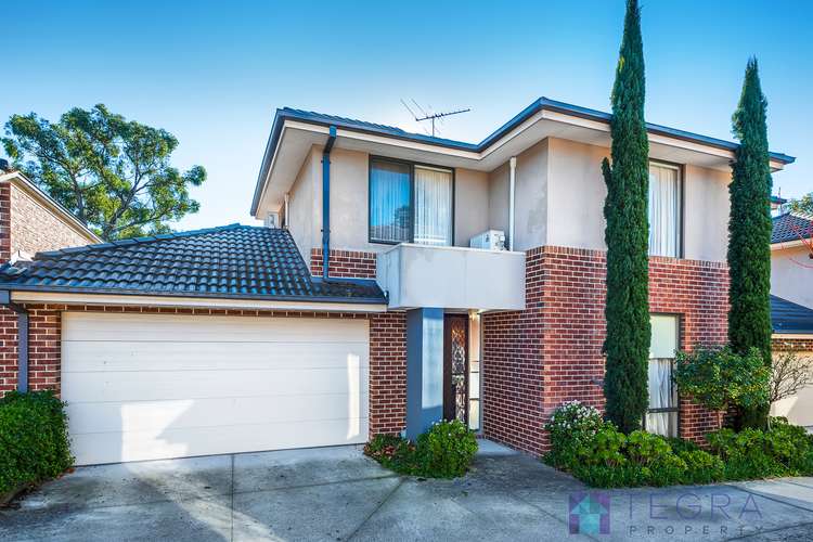 Main view of Homely house listing, 9/26 Patrick Avenue, Croydon North VIC 3136