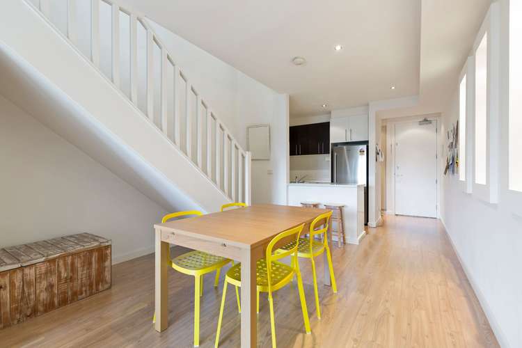 Fifth view of Homely apartment listing, 1/1038 North Road, Bentleigh East VIC 3165