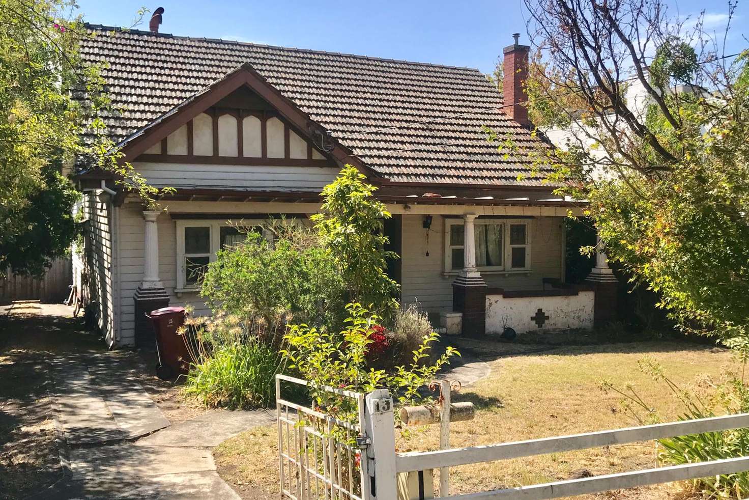 Main view of Homely house listing, 13 Mountview Road, Malvern VIC 3144