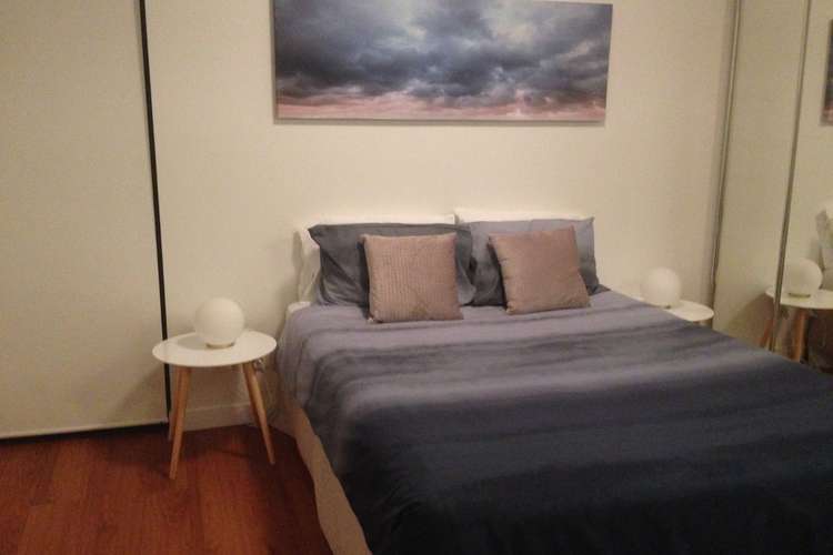 Second view of Homely apartment listing, 18 Tank Street, Brisbane City QLD 4000