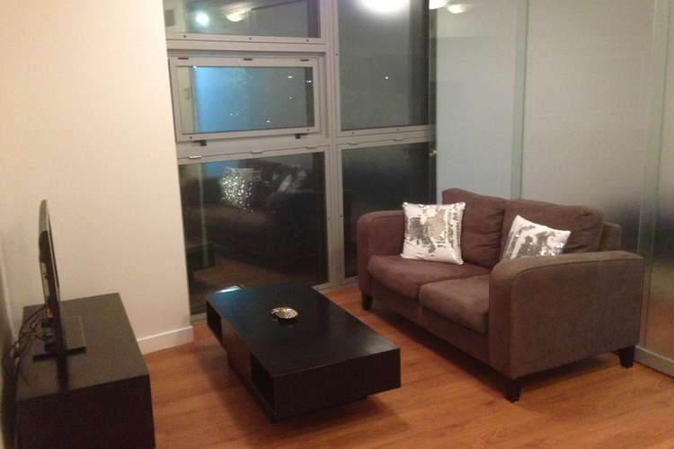 Fourth view of Homely apartment listing, 18 Tank Street, Brisbane City QLD 4000