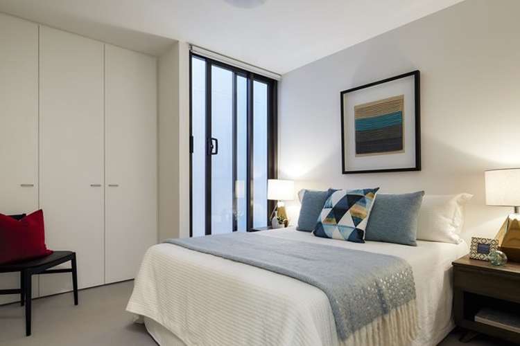 Second view of Homely unit listing, 15/23 Mitford Street, St Kilda VIC 3182