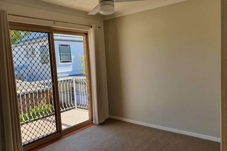 Third view of Homely unit listing, 4/9 Vine Street, Ascot QLD 4007