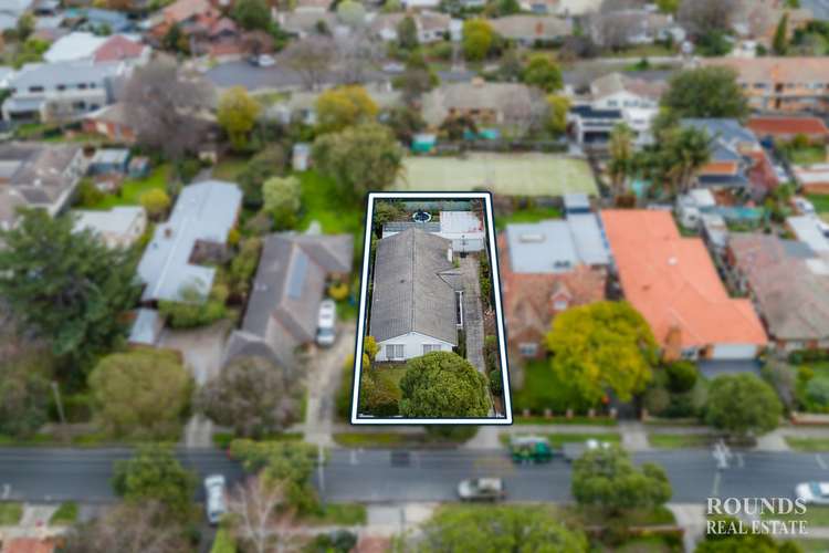 Second view of Homely house listing, 8 Alfred Road, Glen Iris VIC 3146