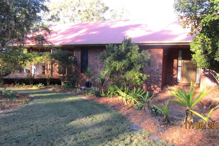 Main view of Homely house listing, Double D, Branyan QLD 4670